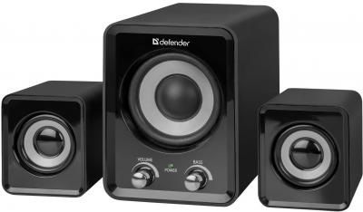 

Акустична система Defender Z4 Black (65508)