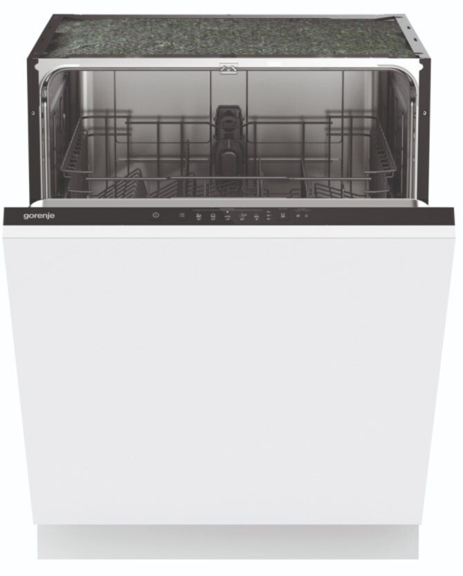 

Вбудована посудомийна машина Gorenje GV62040