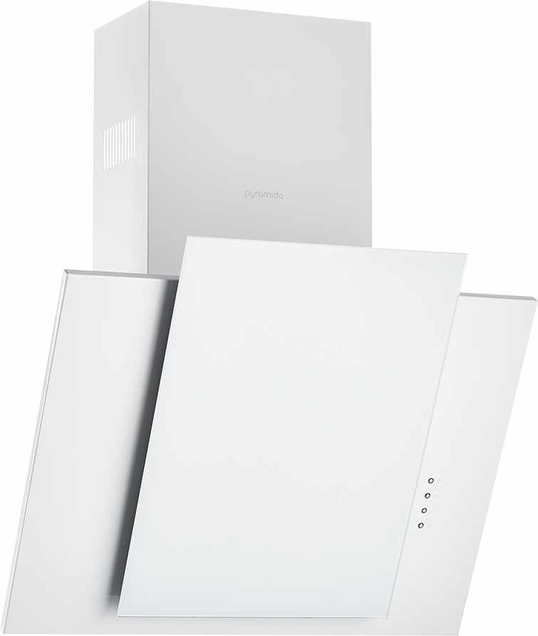 

Витяжка PYRAMIDA NR-MV 60 SYE-26 WH