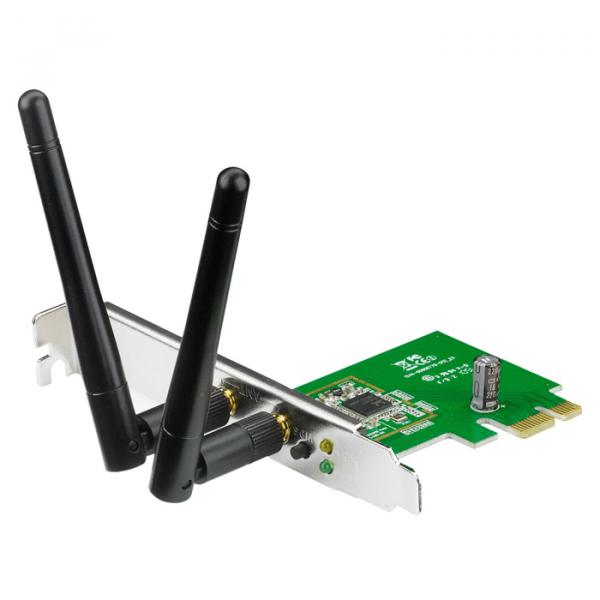 

Адаптер Asus PCE-N15