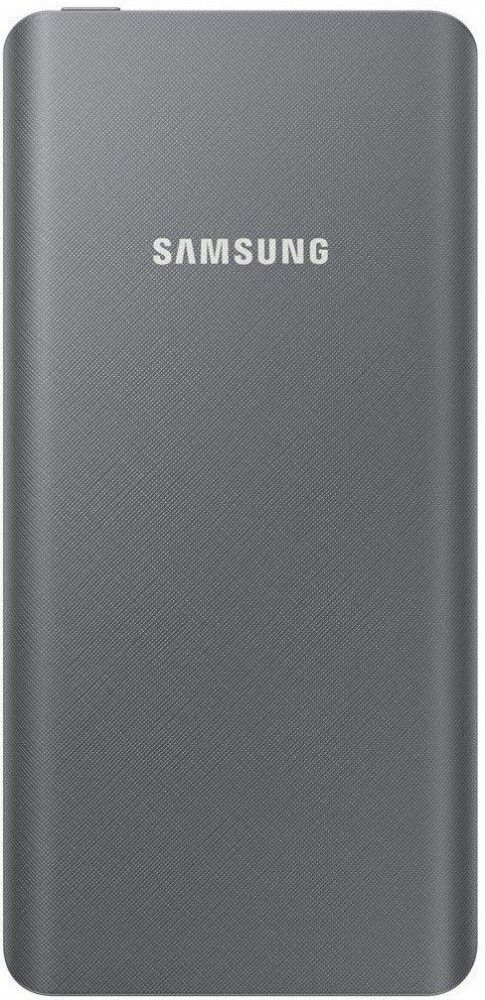 

Портативная батарея Samsung 5000 mAh (EB-P3020BSRGRU)