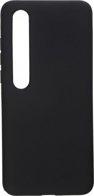 

Панель Armorstandart ICON Case для Xiaomi Mi 10/Mi 10 Pro (ARM56360) Black