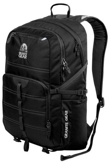 

Рюкзак Granite Gear Boundary 30 (923143) Black