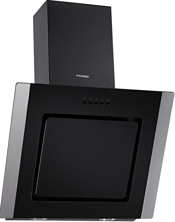 

Вытяжка PYRAMIDA NR-F 60 M BL IX