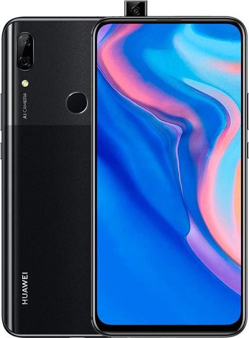 

Смартфон Huawei P smart Z 4/64GB (51093WVH) Midnight Black