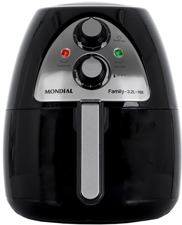 

Мультипечь MONDIAL NAF-03i