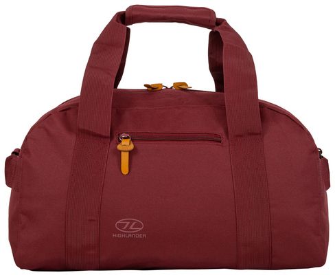

Сумка дорожная Highlander Cargo II 30 50 x 3 x 27 см 30 л (926944) Port