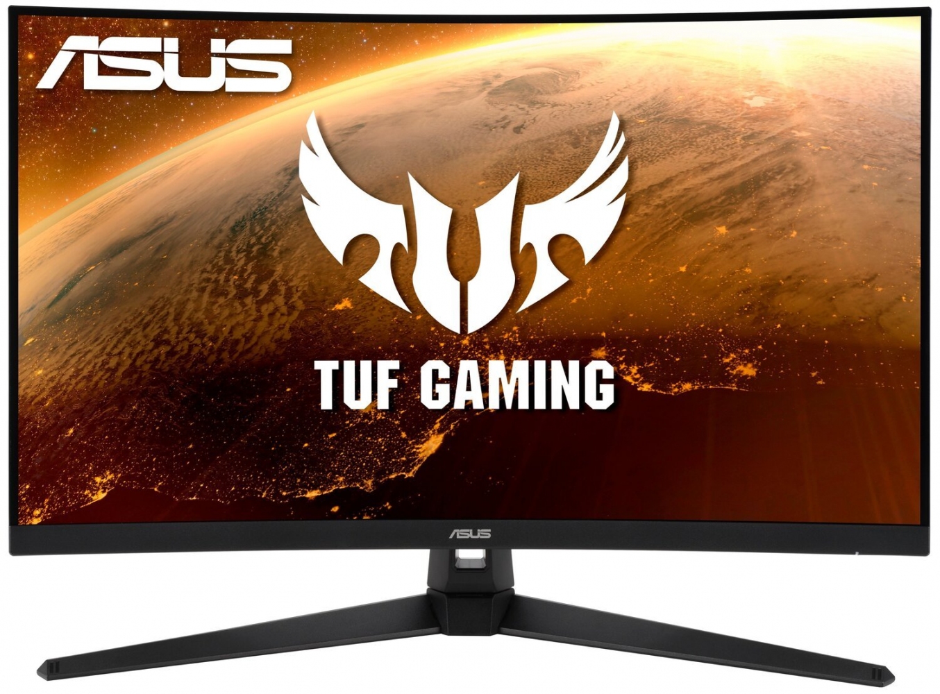 

Монітор Asus TUF Gaming VG32VQ1BR (90LM0661-B02170)