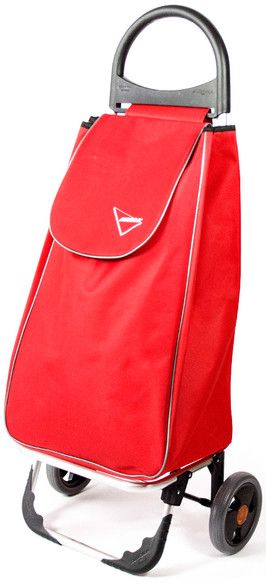 

Сумка-візок Aurora Portofino 50 л (926888) Red