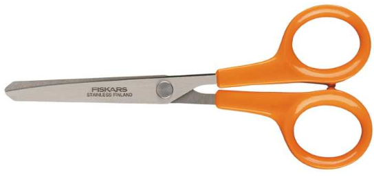 

Ножиці Fiskars для хобі Classic 13см (1005154)