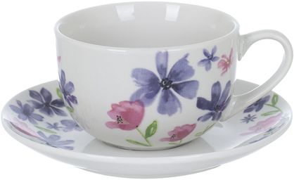 

Чайный сервиз Limited Edition Spring Melody из 12 предметов (CS0901A)