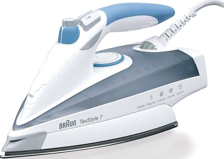 

Праска Braun TS 765 EA