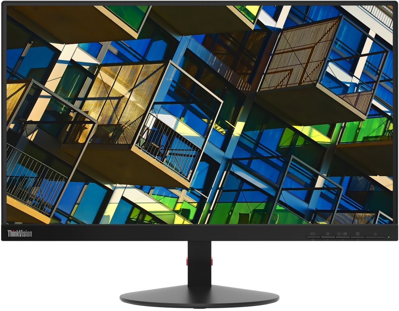 

Монітор Lenovo ThinkVision S22e-19 (61C9KAT1UA)