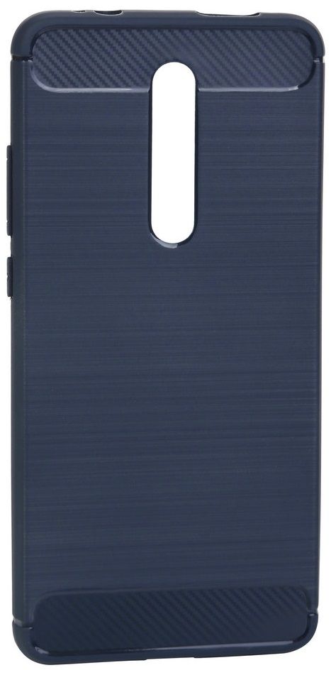 

Панель BeCover Carbon Series для Xiaomi Mi 9T/Redmi K20 (BC_703978) Deep Blue