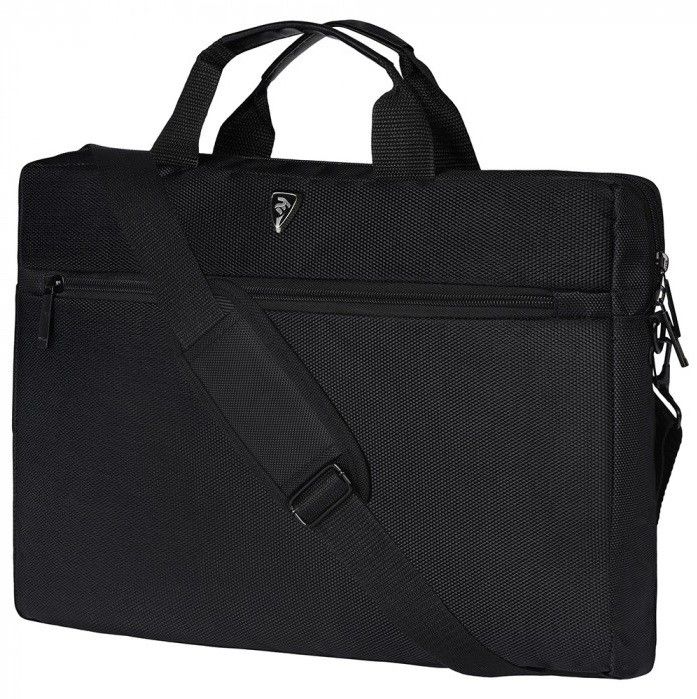 

Сумка для ноутбука 2E 16" (2E-CBN315BK) Black