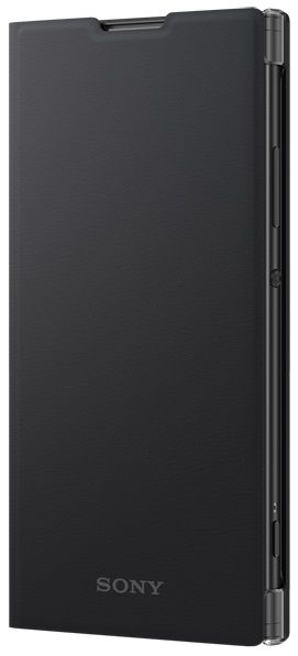 

Чохол-книжка Sony Style Stand для Xperia XA2 (SCSH10) Black