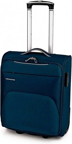 

Чемодан на колесах Gabol Zambia 21 (S) (924634) Blue
