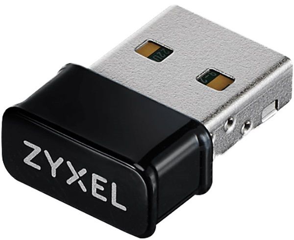 

Wi-Fi адаптер ZYXEL NWD6602 (NWD6602-EU0101F)