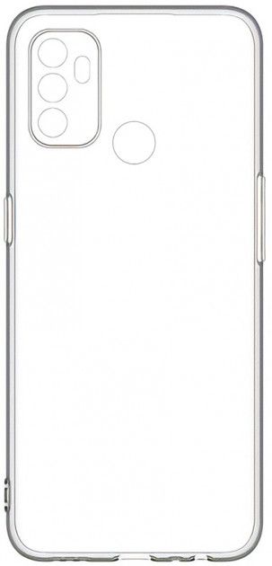 

Панель Armorstandart Air Series для OPPO A53 (ARM57619) Transparent