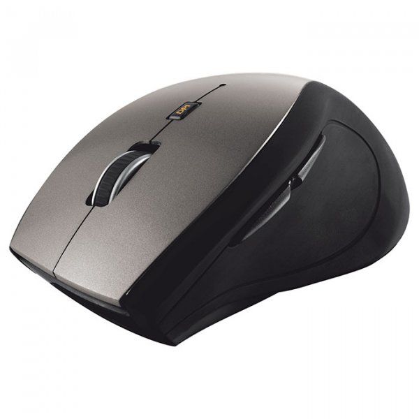 

Миша Trust Sura Wireless Black (19938)