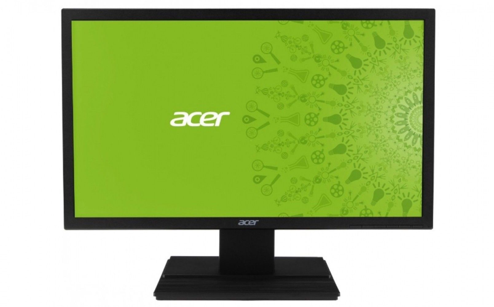 

Монітор Acer V226HQLBbd (UM.WV6EE.B01 / UM.WV6EE.B04)