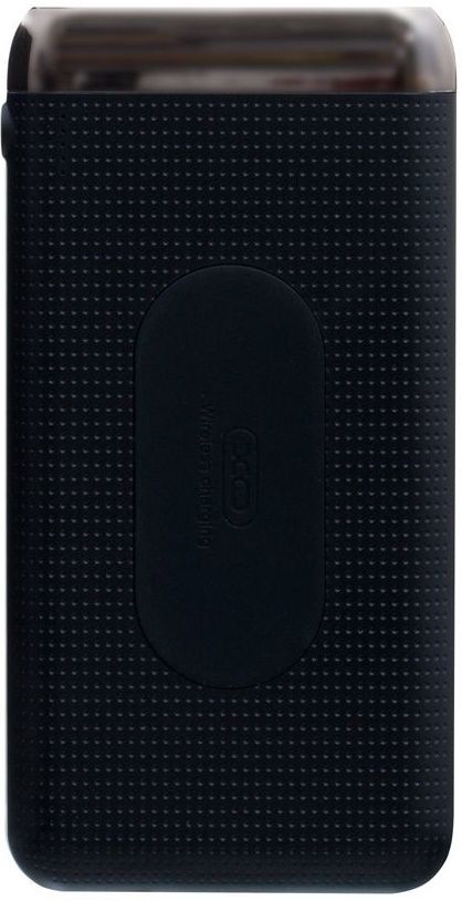 

УМБ XO PB60 10000mAh 2USB 2A Black