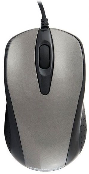 

Мышь Modecom MC-M4 USB (M-MC-00M4-200) Black/Grey