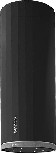 

Витяжка Faber CORINTHIA IS. MATT/CEM FB DARK GREY