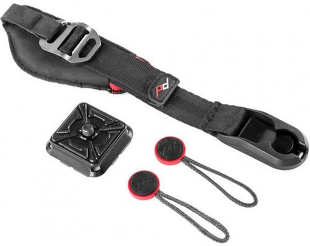 

Ремінь для камери Peak Design Clutch CL-1 (CL-2)