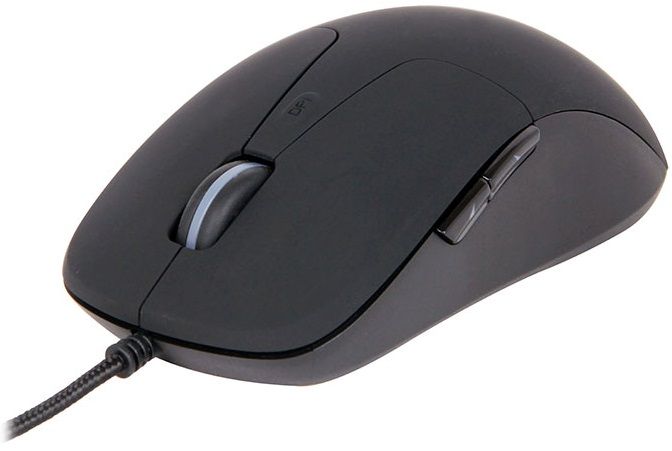 

Миша Gembird MUS-UL-01 USB Black