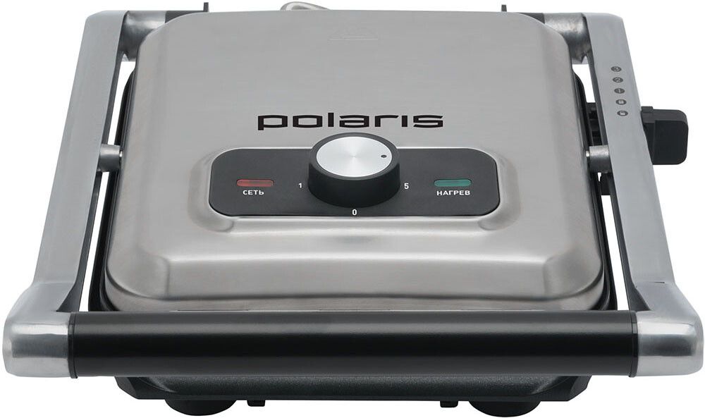 

Електрогриль Polaris PGP 1202