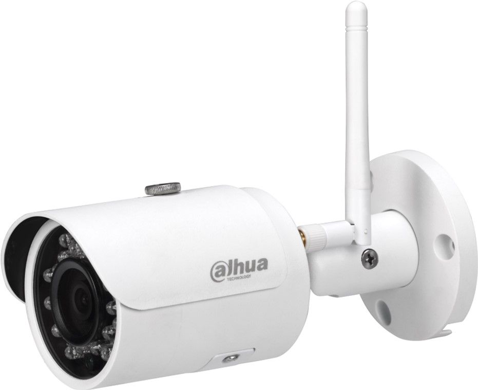 

IP-камера Dahua DH-IPC-HFW1435SP-W-S2 (2.8мм)