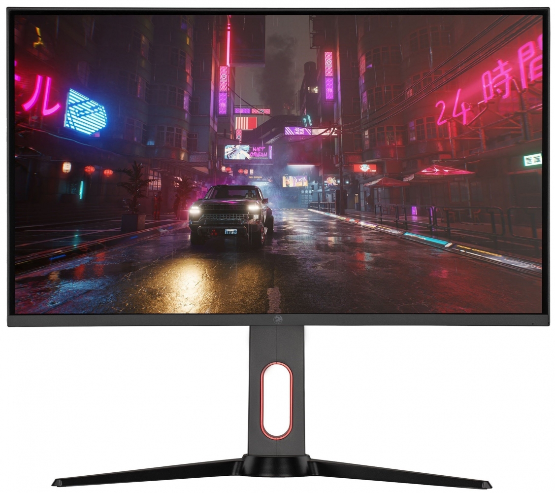 

Монітор 2E G2720B (2E-G2720B-01.UA) Black