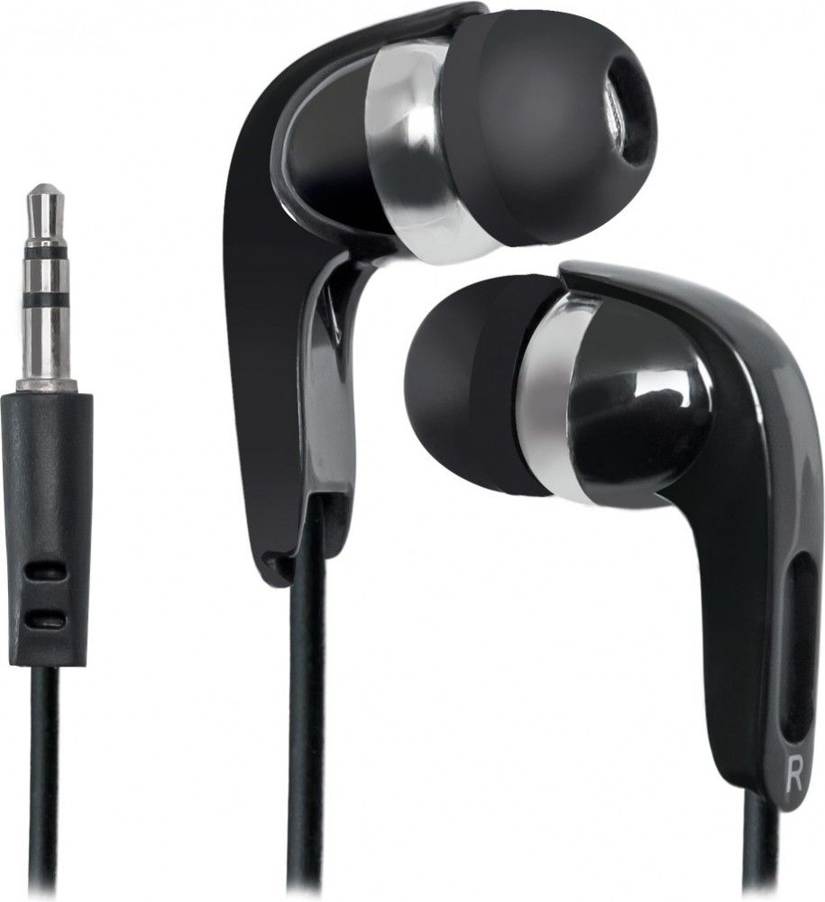 

Наушники Defender Basic 610 (63610) Black