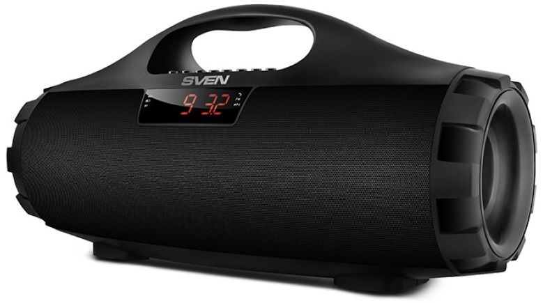 

Акустична система Sven PS-460 Black