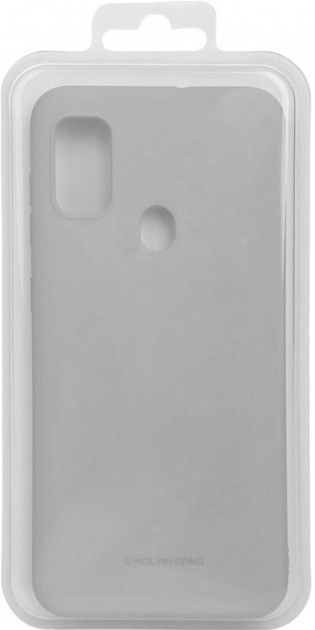 

Панель BeCover Matte Slim TPU для Samsung Galaxy M30s 2019 SM-M307 (704195) White