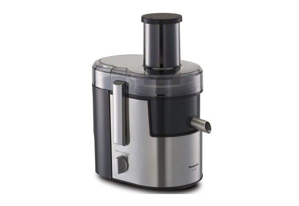 

Соковижималка Panasonic MJ-DJ01STQ