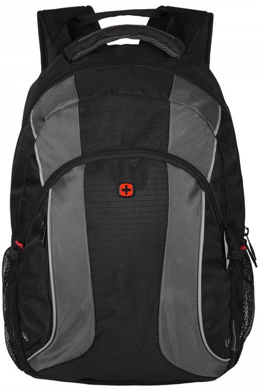 

Рюкзак для ноутбука Wenger Mercury 16" (604433) Black