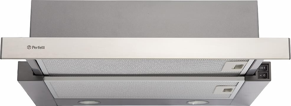 

Витяжка Perfelli TL 6112 I LED