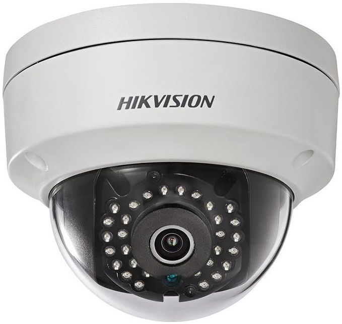

IP-камера Hikvision DS-2CD2143G0-IS (2.8 мм)