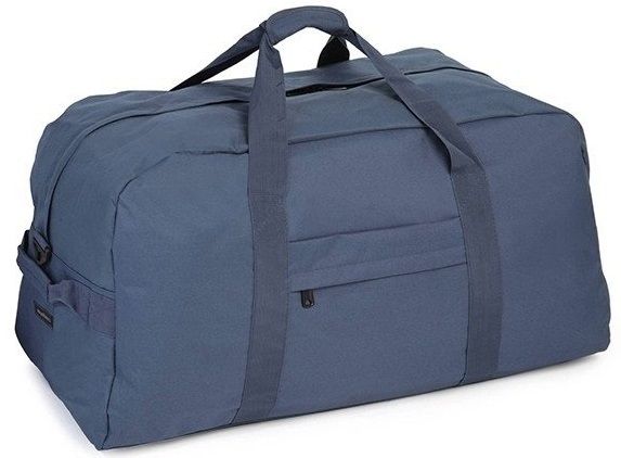 

Дорожная сумка Members Holdall Large 120 (922542) Navy
