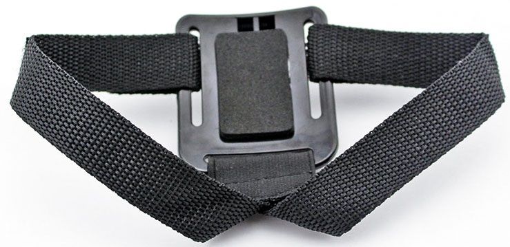 

Кріплення AIRON AC10-2 на шолом для екшн-камер GoPro, AIRON, SONY, ACME, Xiaomi, SJCam, EKEN, ThiEYE (69477915500015)