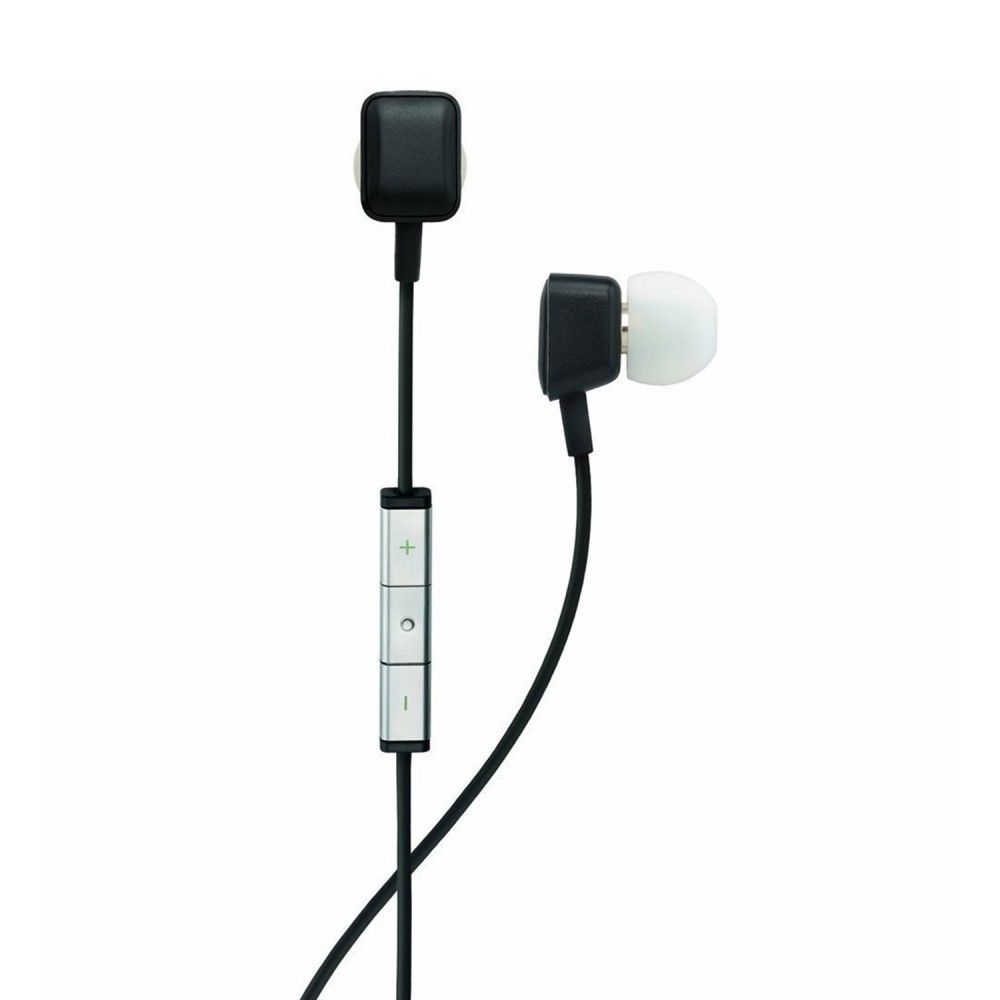 

Наушники Harman/Kardon On-Ear Headphone NI Black (HARKAR-NI)