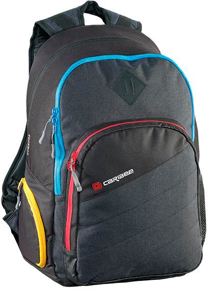 

Рюкзак Caribee Bombora 32 (926982) Black