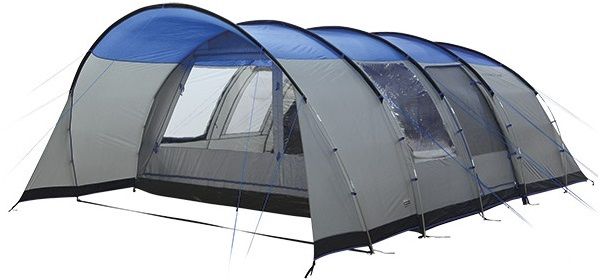 

Намет High Peak Leesburg 6 Grey/Blue