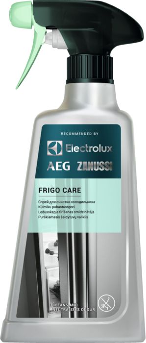 

Спрей для очищення холодильника ELECTROLUX M3RCS200