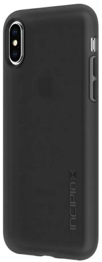 

Накладка Incipio NGP for Apple iPhone X (IPH-1640-SMK) Smoke