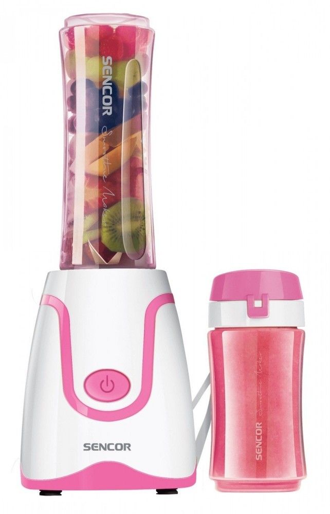 

Блендер Sencor SBL 2218RS Pink