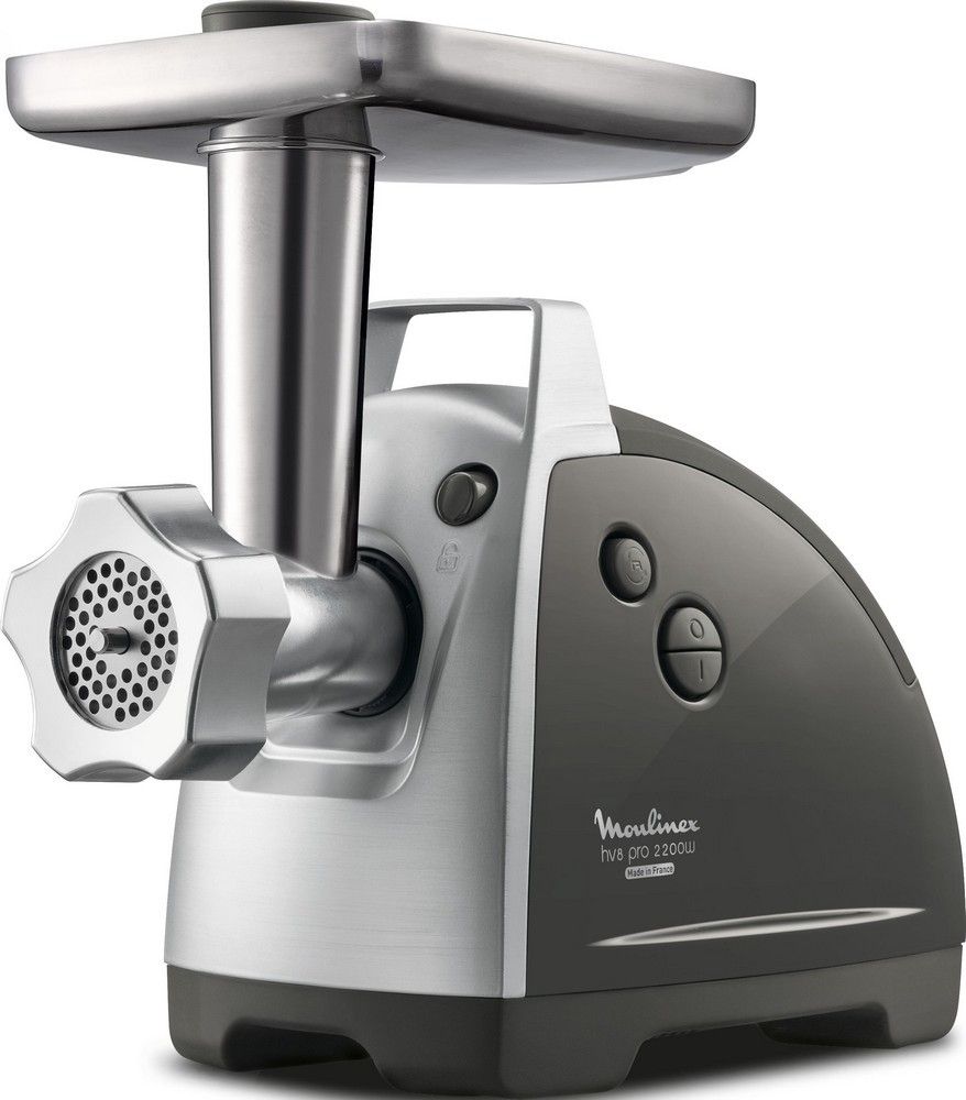 

Мясорубка MOULINEX ME688832