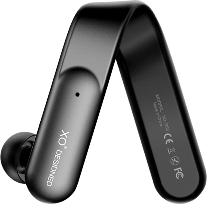 

Bluetooth-гарнітура XO B30 Black